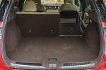 Infiniti QX50 2.0t 2018 года (NA)